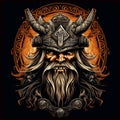 Viking Sneer: JackDeezey\'s Design