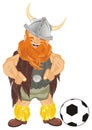 Viking and sport