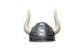 Viking warrior helm. Royalty Free Stock Photo