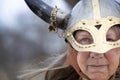 Viking Woman