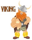 Viking and word