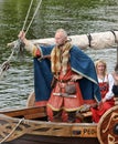 Vikings Drakar