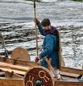 Vikings Drakar