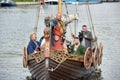 Vikings Drakar