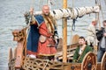 Vikings Drakar