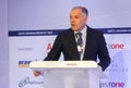 Viktor Pinchuk at World Economic Forum in Davos