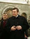 Viktor Yanukovych