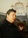 Viktor Yanukovych