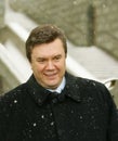 Viktor Yanukovych