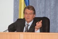 Viktor Yushchenko - President of Ukraine