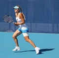 Viktoriya Kutuzova (UKR), tennis player