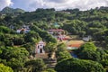 Vila dos Remedios, Fernando de Noronha, Pernambuco (Brazil)