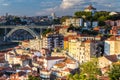 Vila Nova de Gaia apartments across from Porto, Portugal