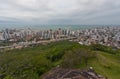 Vila Velha Espirito Santo Royalty Free Stock Photo