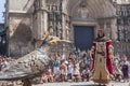 Vilafranca del Penedes,Catalonia,Spain.