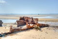 Vilanculos Beach, Mozambique