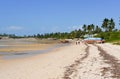 Vilanculos Beach, Mozambique