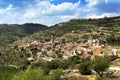 Vilanova de Prades, in Spain