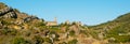 Vilanova de Prades, Spain, web banner format