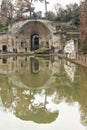 Villa Adriana Canopus front view