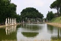 Villa Adriana - Rome
