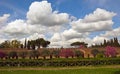 Villa Adriana, Tivoli, Lazio, Italy