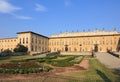 Villa Arconati Castellazzo Bollate, Milan, Italy