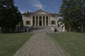 Villa Badoer is a villa in the Veneto region designed by Andrea Palladio