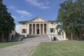 Villa Badoer is a villa in the Veneto region designed by Andrea Palladio