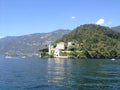 Villa Balbianello - Lake Como, Italy