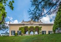 Villa Balbianello
