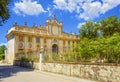 Villa Borghese, Rome, Italy