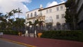 The Villa Casa Casuarina 1116 Ocean Drive formerly versace mansion Miami Beach