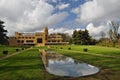 Villa Cavrois, modernist architecture, Roubaix, France