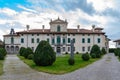 Villa de Claricini Dornpacher in Moimacco, Italy