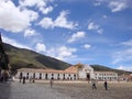 Villa de Leyva