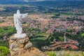 Villa de Leyva, Boyaca, Colombia