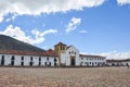 Villa de Leyva, Boyaca, Colombia