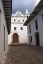 Villa de Leyva Colombia