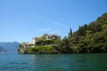 Villa del Balbianello