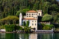 Villa Del Balbianello, Wedding Villa Como Lake