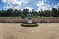 Villa della Regina in Turin, Italy.