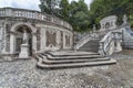 Villa della Regina in Turin, Italy.