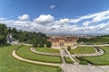 Villa della Regina in Turin, Italy.