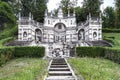 Villa della Regina in Turin, Italy.