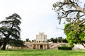 Villa Doria Pamphili at the Via Aurelia Antica, Rome, Italy