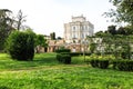 Villa Doria Pamphili at the Via Aurelia Antica, Rome, Italy