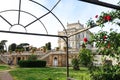 Villa Doria Pamphili at the Via Aurelia Antica, Rome, Italy