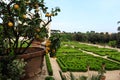 Villa Doria Pamphili at the Via Aurelia Antica, Rome, Italy