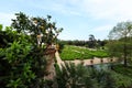 Villa Doria Pamphili at the Via Aurelia Antica, Rome, Italy